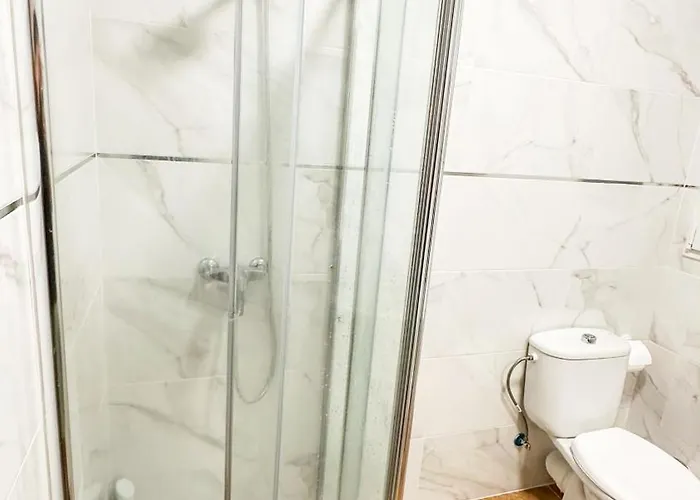 Kmilo Δωμάτια σε οικογενειακή κατοικία *