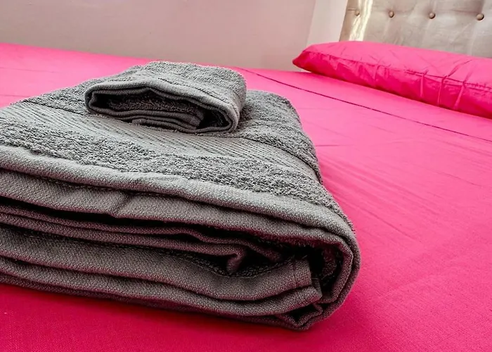 Δωμάτια σε οικογενειακή κατοικία Kmilo