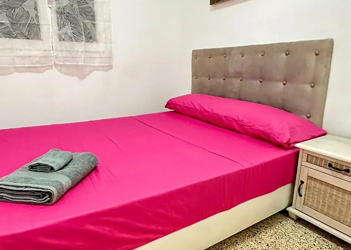 Kmilo Δωμάτια σε οικογενειακή κατοικία