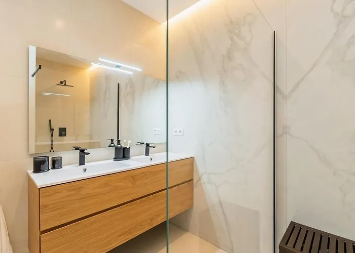 Saristays Urban Chic Loft *