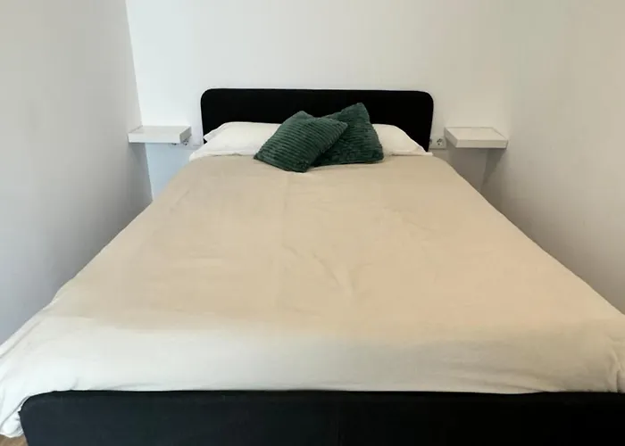 منزل للإقامة Privada Con Bano Privado Iii