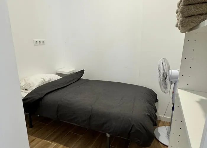 Privada Con Bano Privado Iii *