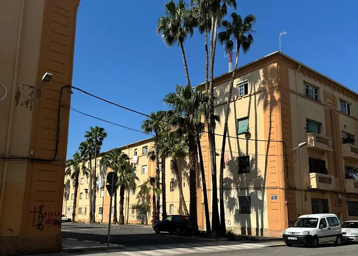 Privada Con Bano Privado Iii