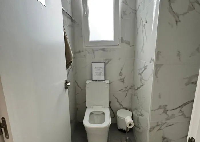 منزل للإقامة Privada Con Bano Privado Iii فالنسيا