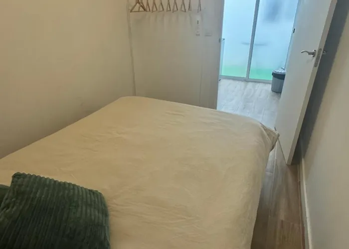 Privada Con Bano Privado Iii منزل للإقامة *