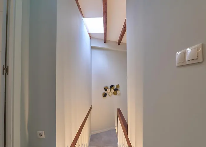 Invalencia Alberic Jungle R Big House Stylish 3 Bdr & 3 Wc With Private Terrace فالنسيا