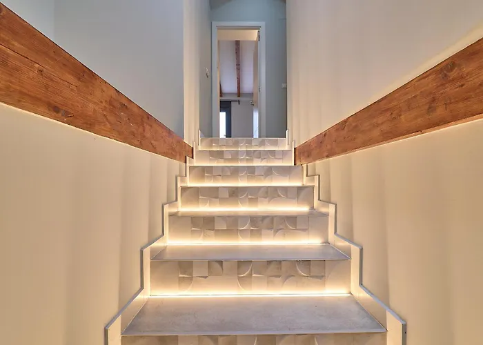 Invalencia Alberic Jungle R Big House Stylish 3 Bdr & 3 Wc With Private Terrace 발렌시아