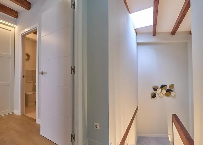 شقة Invalencia Alberic Jungle R Big House Stylish 3 Bdr & 3 Wc With Private Terrace فالنسيا