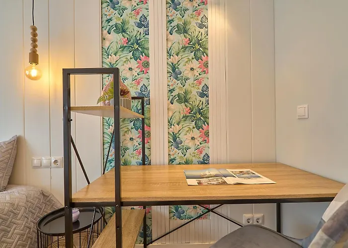 Invalencia Alberic Jungle R Big House Stylish 3 Bdr & 3 Wc With Private Terrace 아파트 *