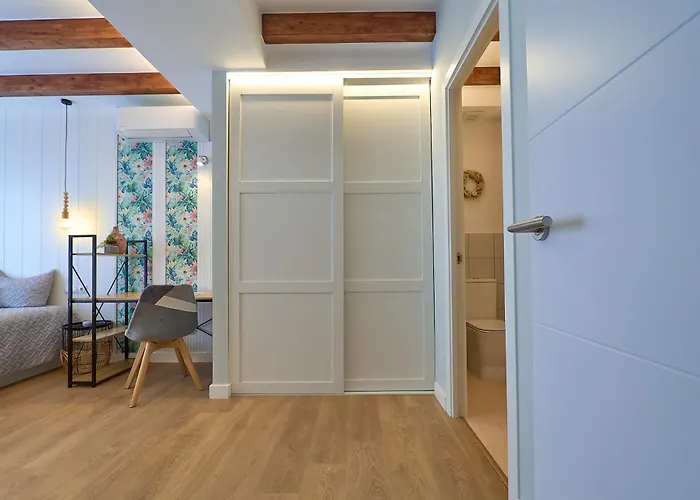 Invalencia Alberic Jungle R Big House Stylish 3 Bdr & 3 Wc With Private Terrace شقة فالنسيا