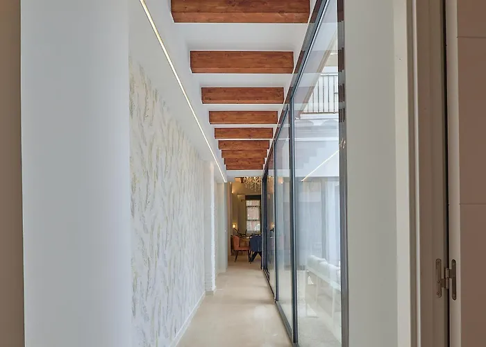 Invalencia Alberic Jungle R Big House Stylish 3 Bdr & 3 Wc With Private Terrace شقة