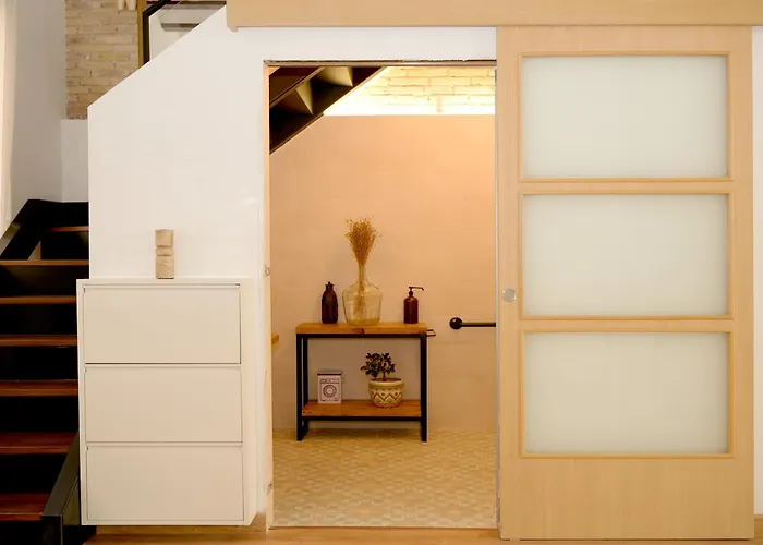 Mediterranean Boutique Fisherman's House Vila