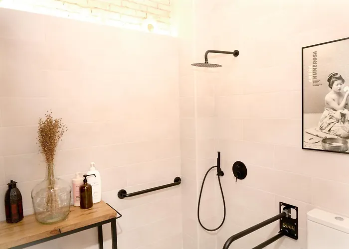 Mediterranean Boutique Fisherman's House Vila *