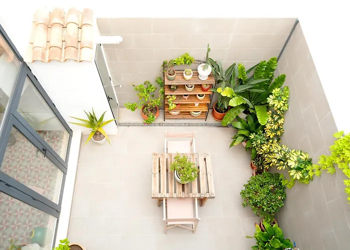 Villa Mediterranean Boutique Fisherman's House *