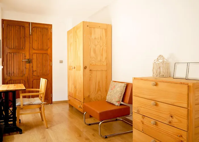 Mediterranean Boutique Fisherman's House Villa