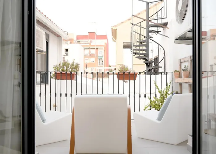 Villa Mediterranean Boutique Fisherman's House *