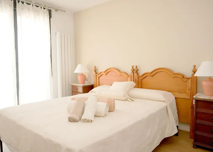 Mediterranean Boutique Fisherman's House Villa Valencia