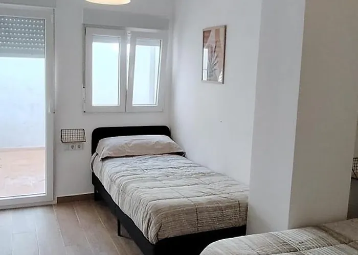 Lejlighed Beachside *