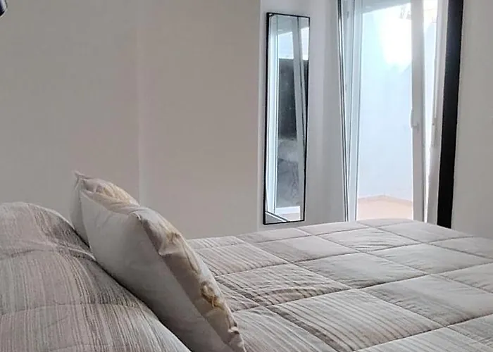 Lejlighed Beachside *