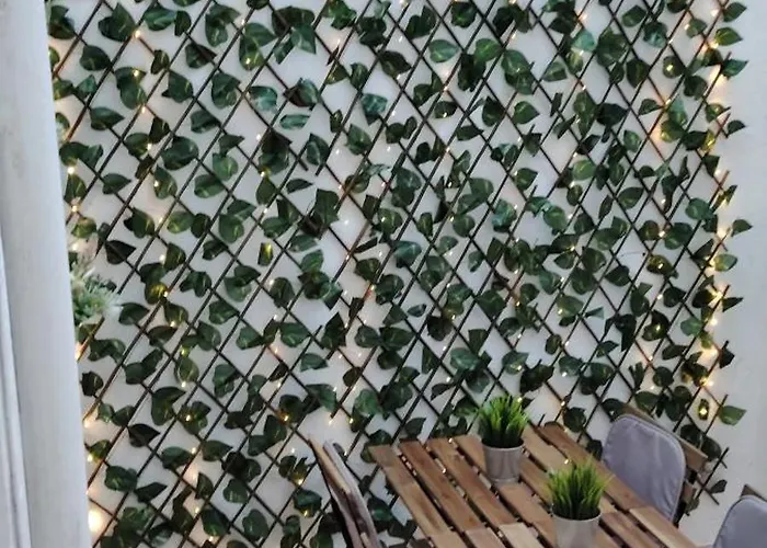 Lejlighed Beachside *