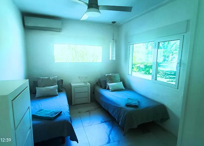 Nature Villa-25min From * Valencie