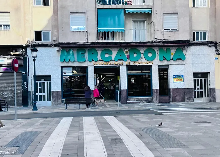 홈스테이 Privada Con Bano Privado I