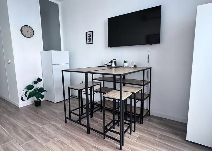 홈스테이 Privada Con Bano Privado I *