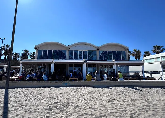 Privada Con Bano Privado I 발렌시아