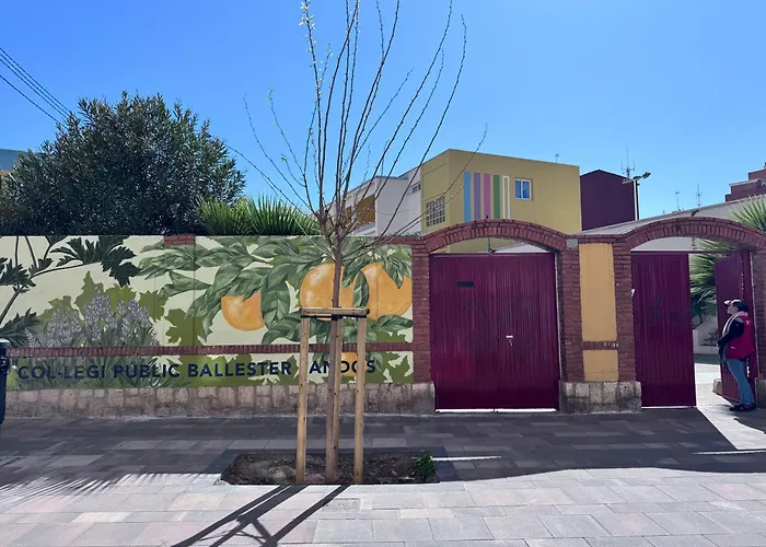 홈스테이 Privada Con Bano Privado I