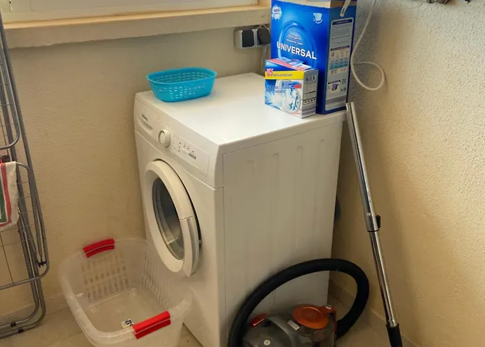 Apartamento Tavernes De La Valldigna 4p *