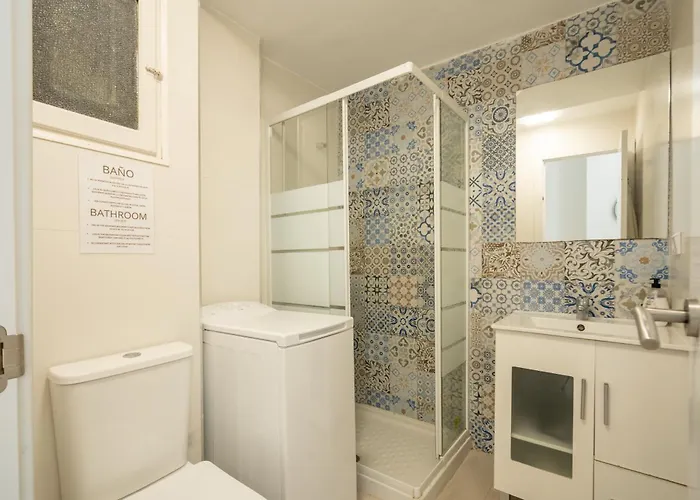 Ciudad De Ciencias Con Terraza *