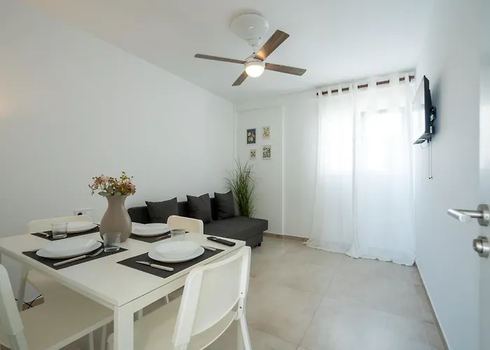 Ciudad De Ciencias Con Terraza 아파트 발렌시아