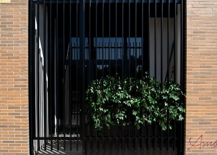 דירה Loft 60 M2 Ideal For Small Families *