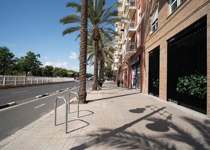 Loft 60 M2 Ideal For Small Families דירה *