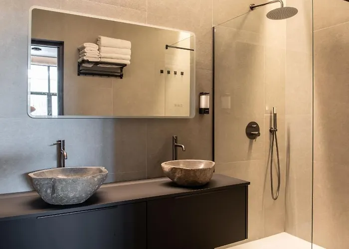 Loft 60 M2 Ideal For Small Families ולנסיה