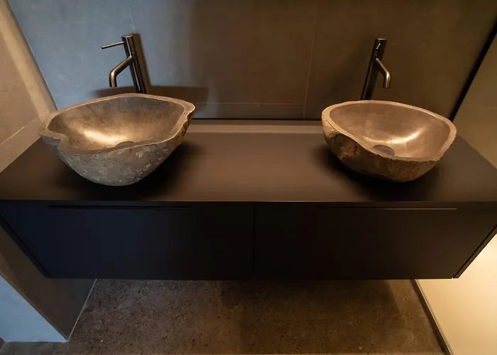 דירה Loft 60 M2 Ideal For Small Families