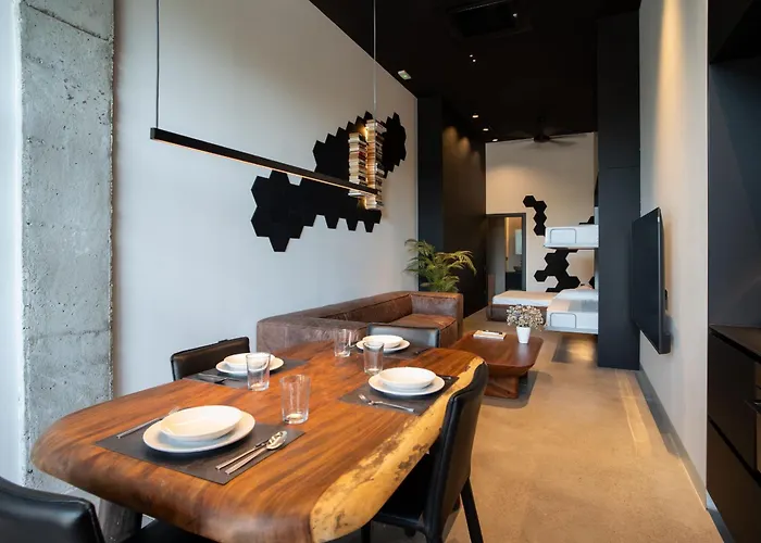 דירה Loft 60 M2 Ideal For Small Families ולנסיה