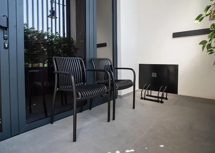 Loft 60 M2 Ideal For Small Families * ולנסיה