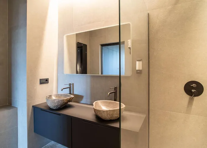 Loft 60 M2 Ideal For Small Families * ולנסיה