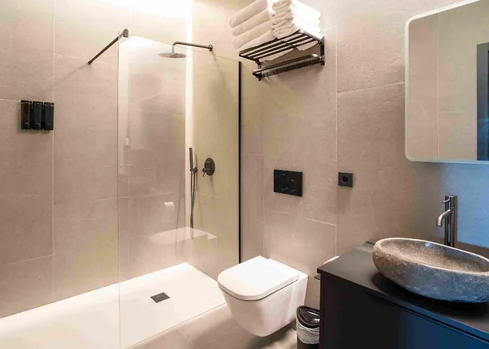 Loft Centrico, 60 M2 Ideal Familias Pequenas * ולנסיה