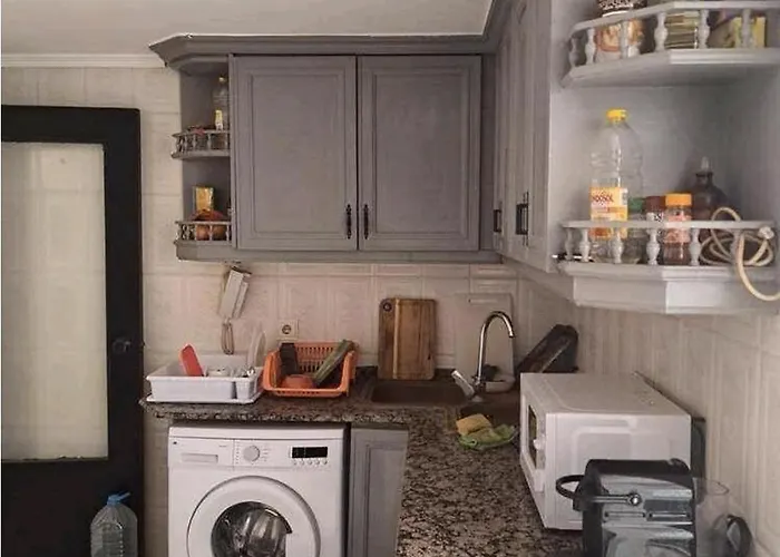 Δωμάτια σε οικογενειακή κατοικία Need Βαλένθια