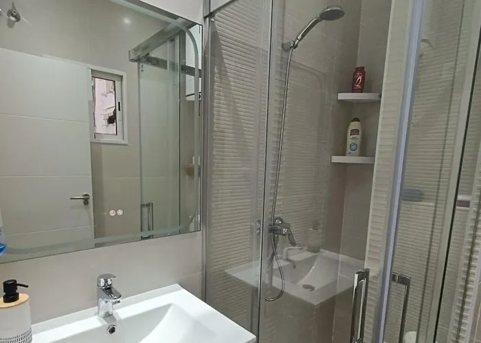 منزل للإقامة Vip En Vivienda Compartida, Muy Centricas, Ruzafa Centro, Bonitas Y Tranquilas فالنسيا