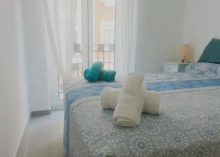 منزل للإقامة Vip En Vivienda Compartida, Muy Centricas, Ruzafa Centro, Bonitas Y Tranquilas *