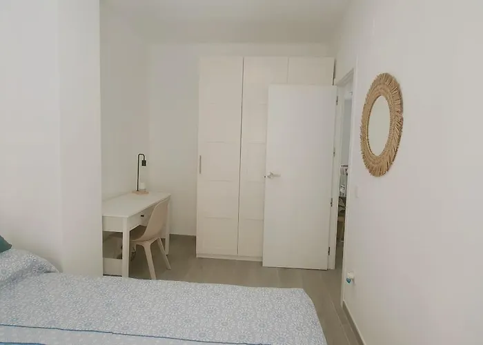 Vip En Vivienda Compartida, Muy Centricas, Ruzafa Centro, Bonitas Y Tranquilas فالنسيا