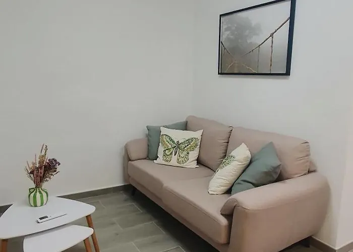 منزل للإقامة Vip En Vivienda Compartida, Muy Centricas, Ruzafa Centro, Bonitas Y Tranquilas *