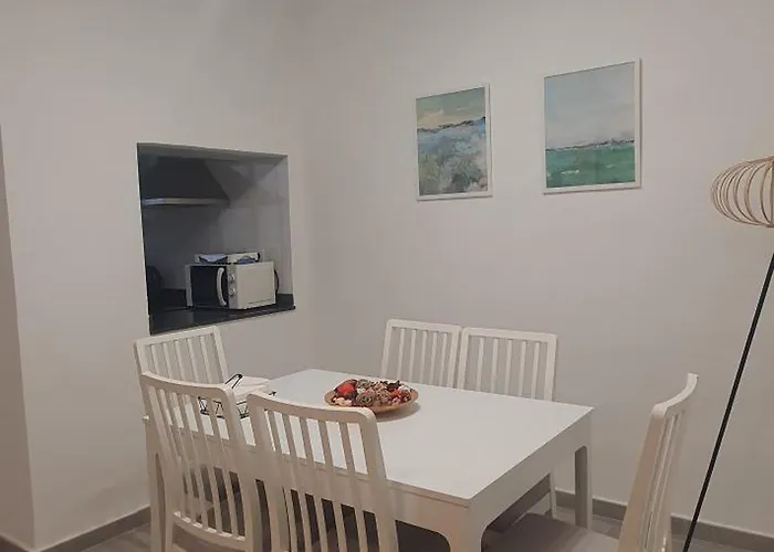 Vip En Vivienda Compartida, Muy Centricas, Ruzafa Centro, Bonitas Y Tranquilas