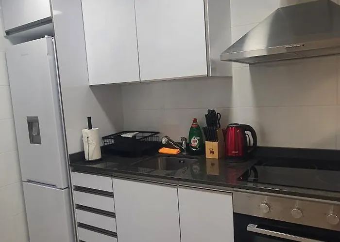 Vip En Vivienda Compartida, Muy Centricas, Ruzafa Centro, Bonitas Y Tranquilas منزل للإقامة