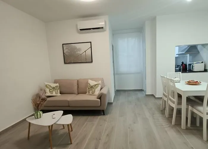 Vip En Vivienda Compartida, Muy Centricas, Ruzafa Centro, Bonitas Y Tranquilas منزل للإقامة فالنسيا
