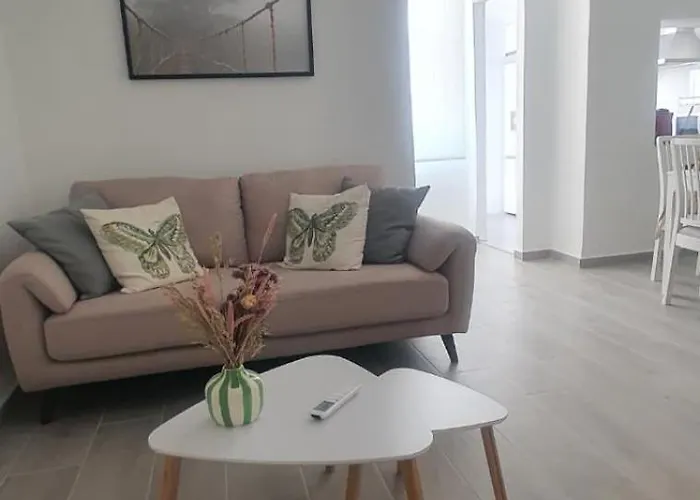 Vip En Vivienda Compartida, Muy Centricas, Ruzafa Centro, Bonitas Y Tranquilas منزل للإقامة