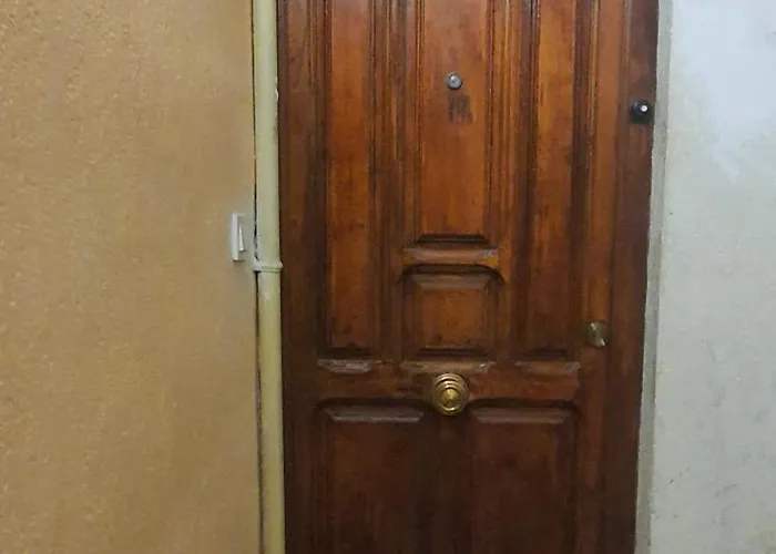 Vip En Vivienda Compartida, Muy Centricas, Ruzafa Centro, Bonitas Y Tranquilas منزل للإقامة فالنسيا
